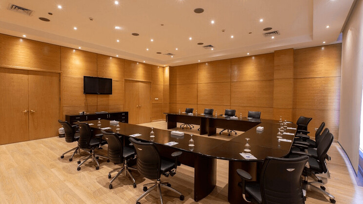 Naama Bay Hotel & Resort